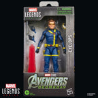 Marvel Legends Series Marvel Studios’ Avengers: Doomsday Cyclops