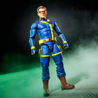 Marvel Legends Series Marvel Studios’ Avengers: Doomsday Cyclops