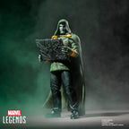 Marvel Legends Series Marvel Studios' Avengers: Doomsday Lord Doom (Concept Series) Action Figure