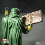 Marvel Legends Series Marvel Studios' Avengers: Doomsday Lord Doom (Concept Series) Action Figure