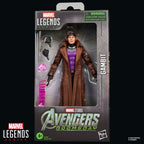Marvel Legends Series Marvel Studios’ Avengers: Doomsday Gambit