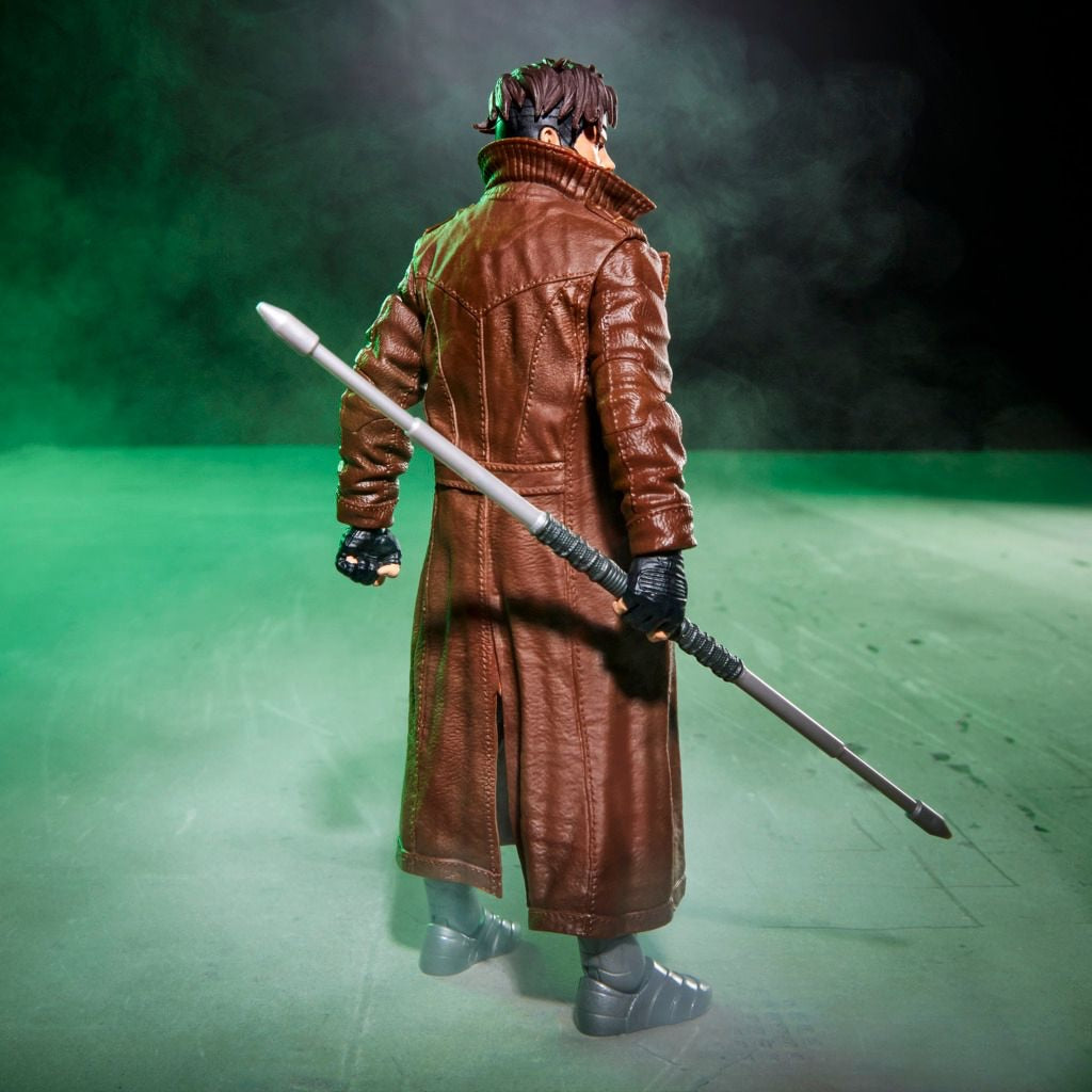 Marvel Legends Series Marvel Studios’ Avengers: Doomsday Gambit
