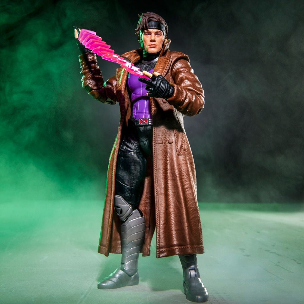 Marvel Legends Series Marvel Studios’ Avengers: Doomsday Gambit