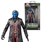 Marvel Legends Series Marvel Studios' Avengers: Doomsday Nightcrawler Action Figure