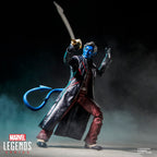 Marvel Legends Series Marvel Studios' Avengers: Doomsday Nightcrawler Action Figure