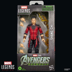 Marvel Legends Series Marvel Studios’ Avengers: Doomsday Shang-Chi