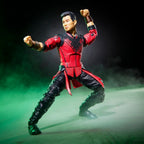 Marvel Legends Series Marvel Studios’ Avengers: Doomsday Shang-Chi