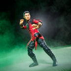 Marvel Legends Series Marvel Studios’ Avengers: Doomsday Shang-Chi