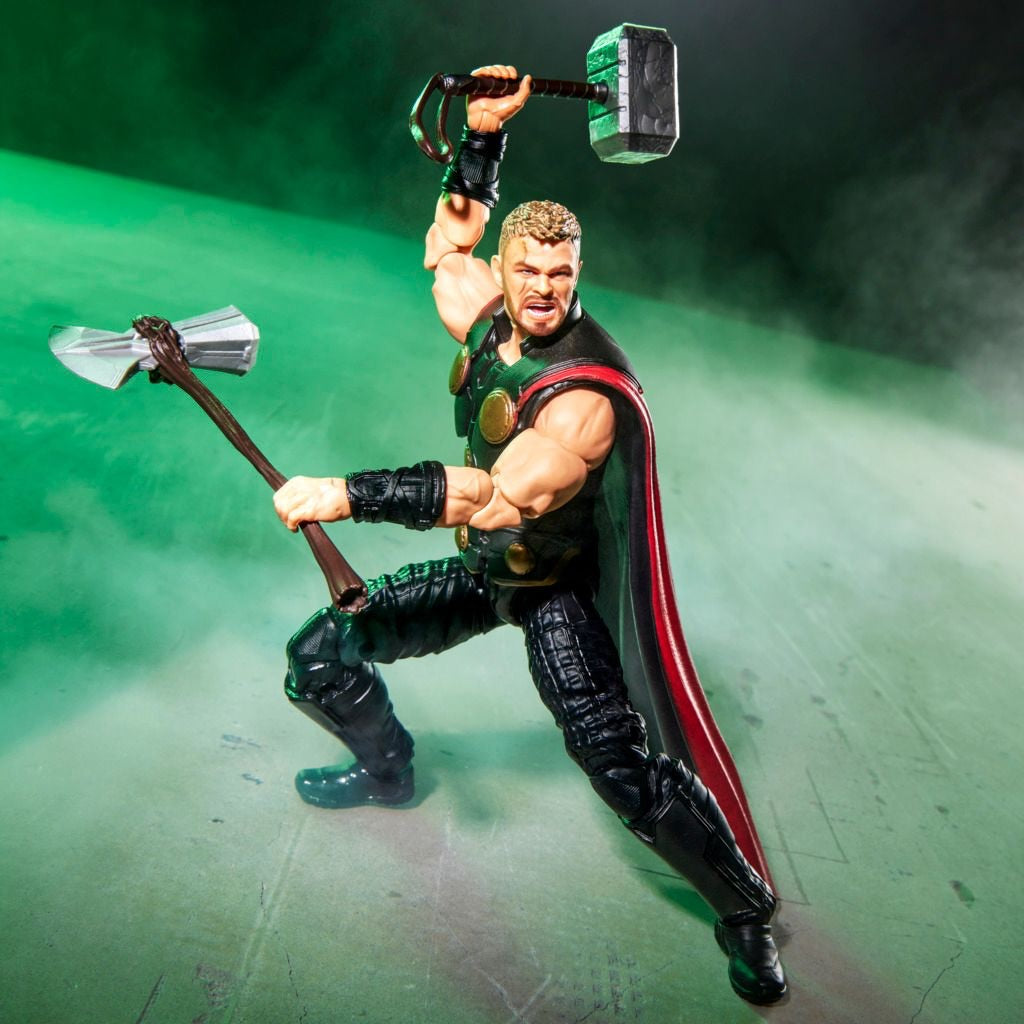 Marvel Legends Series Marvel Studios’ Avengers: Doomsday Thor