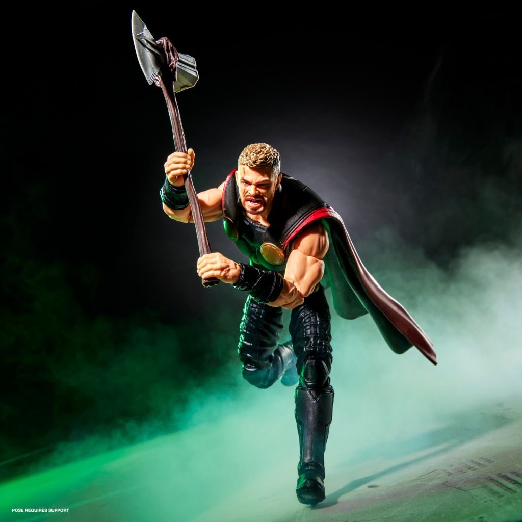 Marvel Legends Series Marvel Studios’ Avengers: Doomsday Thor