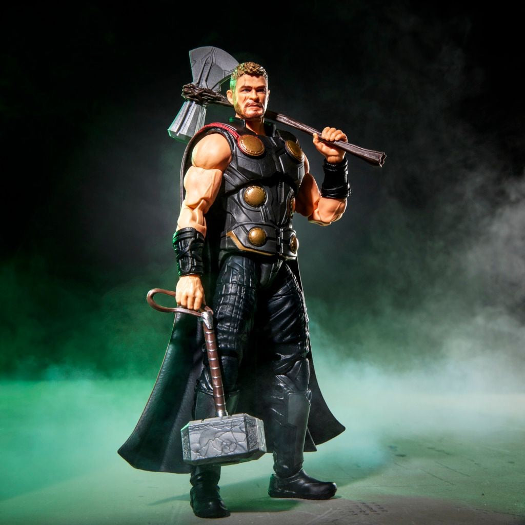 Marvel Legends Series Marvel Studios’ Avengers: Doomsday Thor