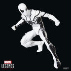 Marvel Legends Series Future Foundation Spider-Man & Mr. Fantastic 2-Pack Action Figures