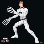 Marvel Legends Series Future Foundation Spider-Man & Mr. Fantastic 2-Pack Action Figures
