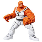 Marvel Legends Series Future Foundation The Thing & Invisible Woman 2-Pack Action Figures
