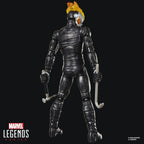 Marvel Legends Ghost Rider, Robbie Reyes Action Figure (Marvel’s Box Build-A-Figure)