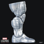 Marvel Legends Ghost Rider, Robbie Reyes Action Figure (Marvel’s Box Build-A-Figure)