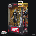 Marvel Legends Ghost Rider, Robbie Reyes Action Figure (Marvel’s Box Build-A-Figure)