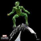 Marvel Legends Green Goblin, Spider-Man: No Way Home Action Figure