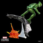 Marvel Legends Green Goblin, Spider-Man: No Way Home Action Figure