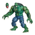 Marvel Legends the Incredible Hulk, Hulk 2099 Deluxe Action Figure