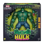 Marvel Legends the Incredible Hulk, Hulk 2099 Deluxe Action Figure