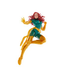 Marvel Legends X-Men Jean Grey with Phoenix Force Deluxe Action Figure