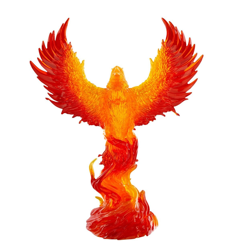 Marvel Legends X-Men Jean Grey with Phoenix Force Deluxe Action Figure