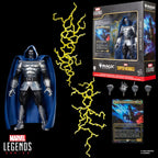 Marvel Legends Series Marvel Super Heroes Magic: The Gathering Doom 2099