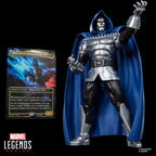 Marvel Legends Series Marvel Super Heroes Magic: The Gathering Doom 2099