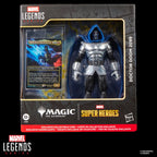 Marvel Legends Series Marvel Super Heroes Magic: The Gathering Doom 2099