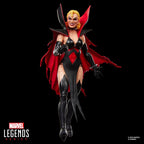 Marvel Legends Series Marvel Super Heroes Magic: The Gathering Malice (Sue Storm)