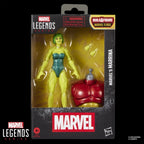 Marvel Legends Marvel's Marrina Action Figure (Marvel’s Box Build-A-Figure)