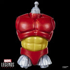 Marvel Legends Marvel's Marrina Action Figure (Marvel’s Box Build-A-Figure)