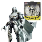 Marvel Legends Series Marvel Rivals Moon Knight Deluxe Action Figure