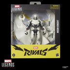 Marvel Legends Series Marvel Rivals Moon Knight Deluxe Action Figure