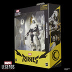 Marvel Legends Series Marvel Rivals Moon Knight Deluxe Action Figure