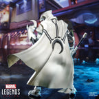 Marvel Legends Series Marvel Rivals Moon Knight Deluxe Action Figure