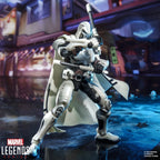 Marvel Legends Series Marvel Rivals Moon Knight Deluxe Action Figure