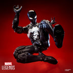 Marvel Legends Maximum Series Symbiote Spider-Man Action Figure