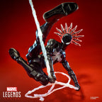 Marvel Legends Maximum Series Symbiote Spider-Man Action Figure
