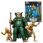 Marvel Legends Series Marvel’s Mole Man & Moloids Action Figures
