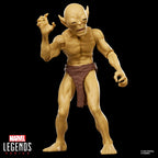 Marvel Legends Series Marvel’s Mole Man & Moloids Action Figures