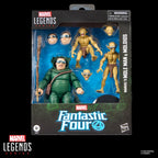 Marvel Legends Series Marvel’s Mole Man & Moloids Action Figures