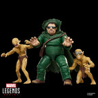 Marvel Legends Series Marvel’s Mole Man & Moloids Action Figures