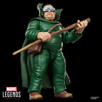 Marvel Legends Series Marvel’s Mole Man & Moloids Action Figures
