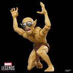 Marvel Legends Series Marvel’s Mole Man & Moloids Action Figures