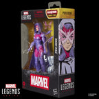 Marvel Legends Psylocke Action Figure (Marvel’s Box Build-A-Figure)