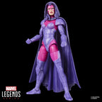 Marvel Legends Psylocke Action Figure (Marvel’s Box Build-A-Figure)
