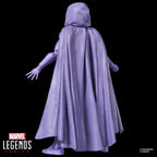 Marvel Legends Psylocke Action Figure (Marvel’s Box Build-A-Figure)