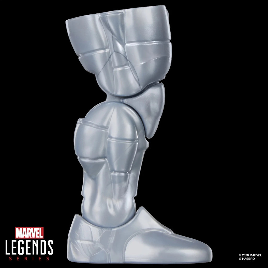 Marvel Legends Psylocke Action Figure (Marvel’s Box Build-A-Figure)